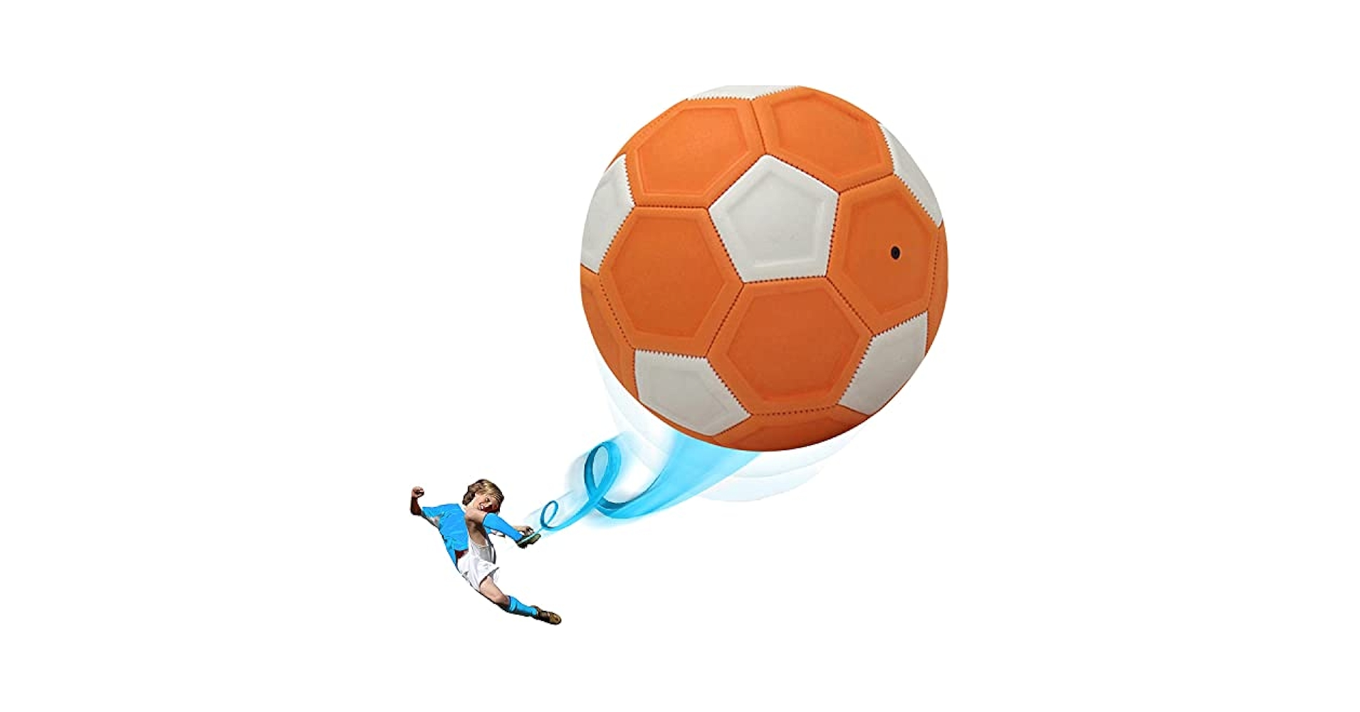 Amazon.co.jp: Magic Soccer Ball キッカーボール サッカー
